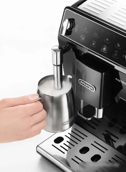 Эспрессо кофемашина DeLonghi Autentica ETAM 29.510.B - фото товара