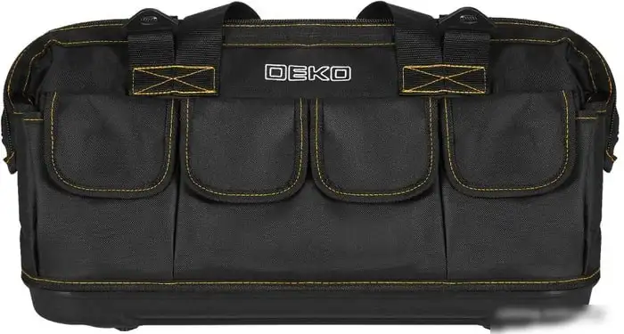 Сумка для инструментов Deko DKTB55 – фото товара