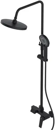 Душевая система AV Engineering AVWIN16-BL165-135 - изображение в каталоге