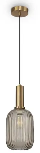 Подвесная люстра Freya Zelma FR8013PL-01AM – изображение в каталоге