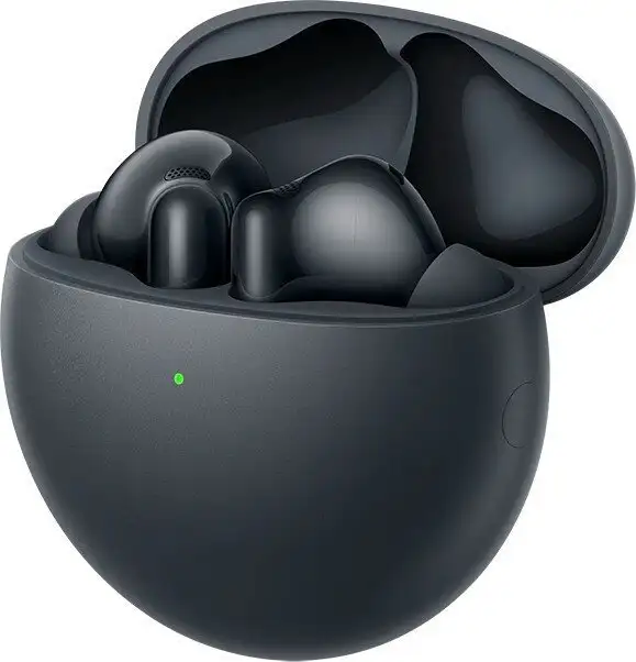 Наушники Huawei FreeBuds 7i (черный, международная версия) – фото товара