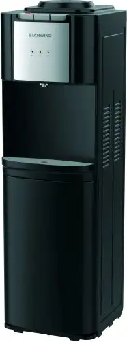 Кулер для воды StarWind SW-1115EB – изображение в каталоге