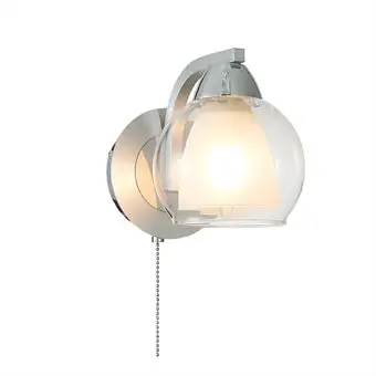Бра Citilux Кристи CL152317 – изображение в каталоге