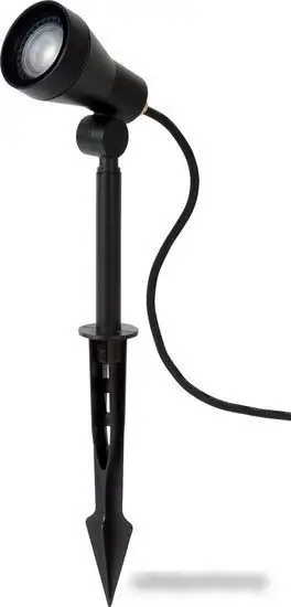 Садовый светильник Lucide Spike 27882/05/30 – фото товара