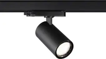 Трековый светильник Novotech Helix 359570 – изображение в каталоге
