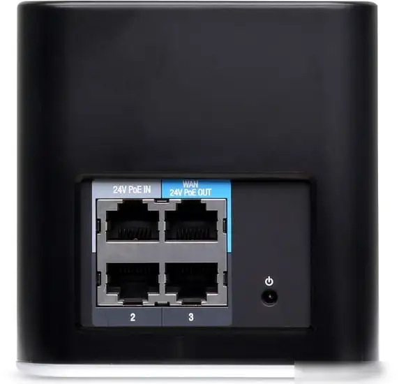 Точка доступа Ubiquiti airCube AC ACB-AC – фото товара