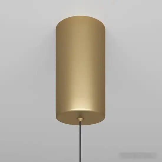 Подвесная люстра Maytoni Ray P022PL-L20G3K – фото товара