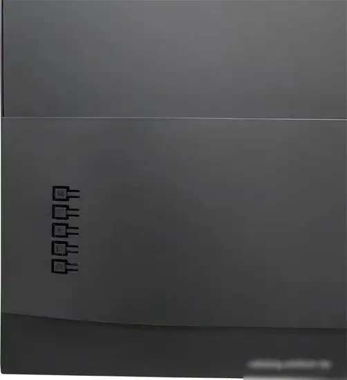 Монитор Mitsu CTM-2700 – фото товара