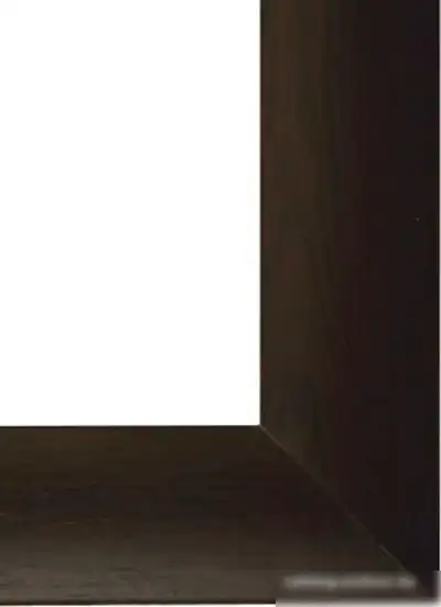 Tivoli Зеркало Венге 60х120 458524 (багет МДФ) – фото товара