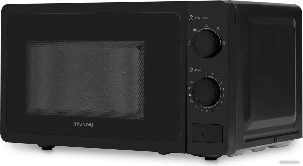 Микроволновая печь Hyundai HYM-M2010 – фото товара