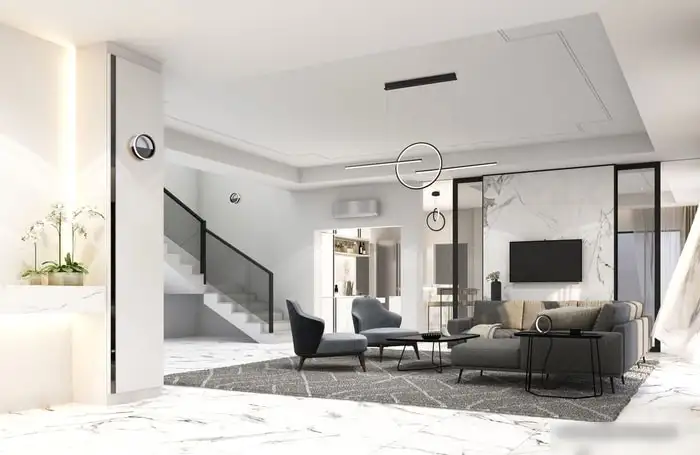 Настольная лампа Mantra Kitesurf 7145 – фото товара