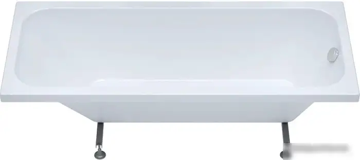 Ванна Triton Ультра 170x70 (с облегченными ножками) - фото товара