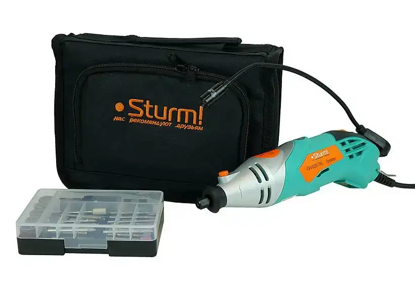 Гравер Sturm GM2317FL