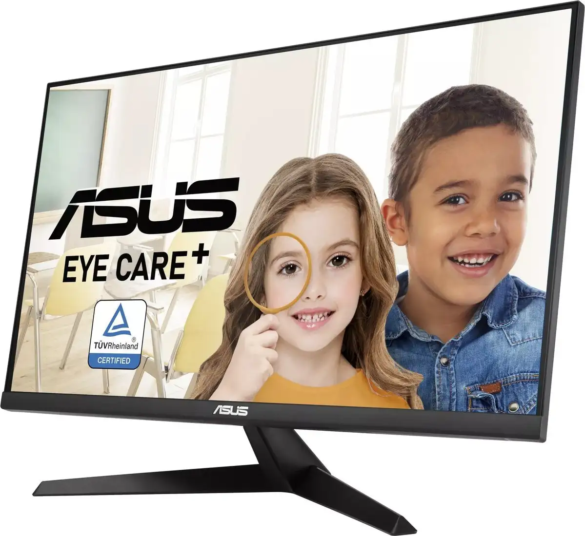 Монитор ASUS Eye Care VY27UQ – фото товара
