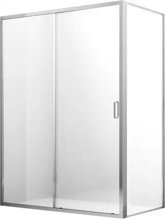 Душевой уголок Ambassador Forsa 120x70x200 17021118AX-70AX - изображение в каталоге