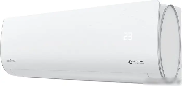Кондиционер Royal Clima Aria DC Inverter RCI-AR28HN - фото товара