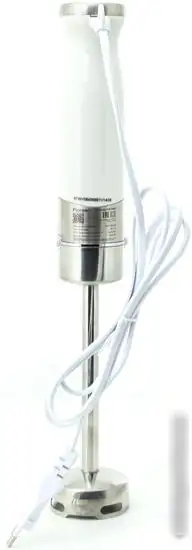 Погружной блендер Pioneer HB120S - фото товара