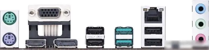 Материнская плата ASUS Prime H610M-A D4-CSM – фото товара