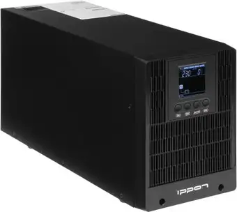 Источник бесперебойного питания IPPON Innova TBE 2000 2050430 – изображение в каталоге