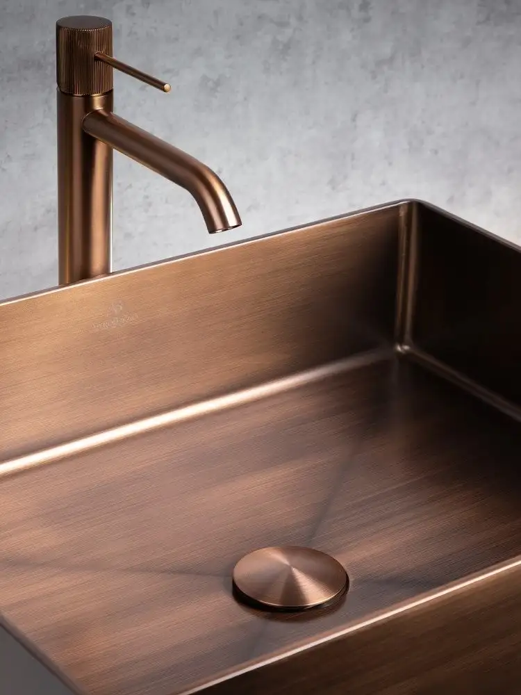 Умывальник Altrobagno Accordo 001012 BrAn - фото товара