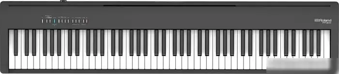 Цифровое пианино Roland FP-30X (черный) – фото товара