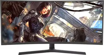 Игровой монитор Lime X315A – изображение в каталоге