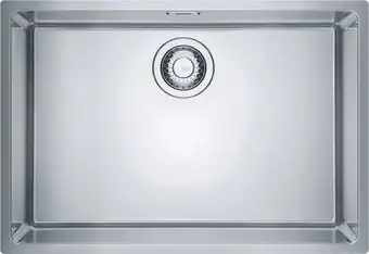 Кухонная мойка Franke FEX 210-60 (127.0688.783)