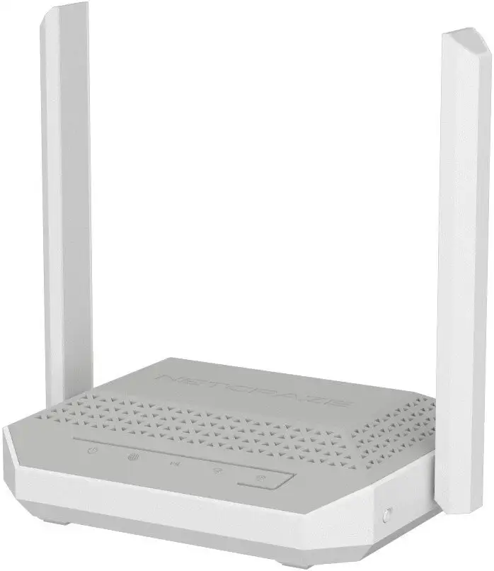 Wi-Fi роутер Netcraze Racer NC-4010 – фото товара