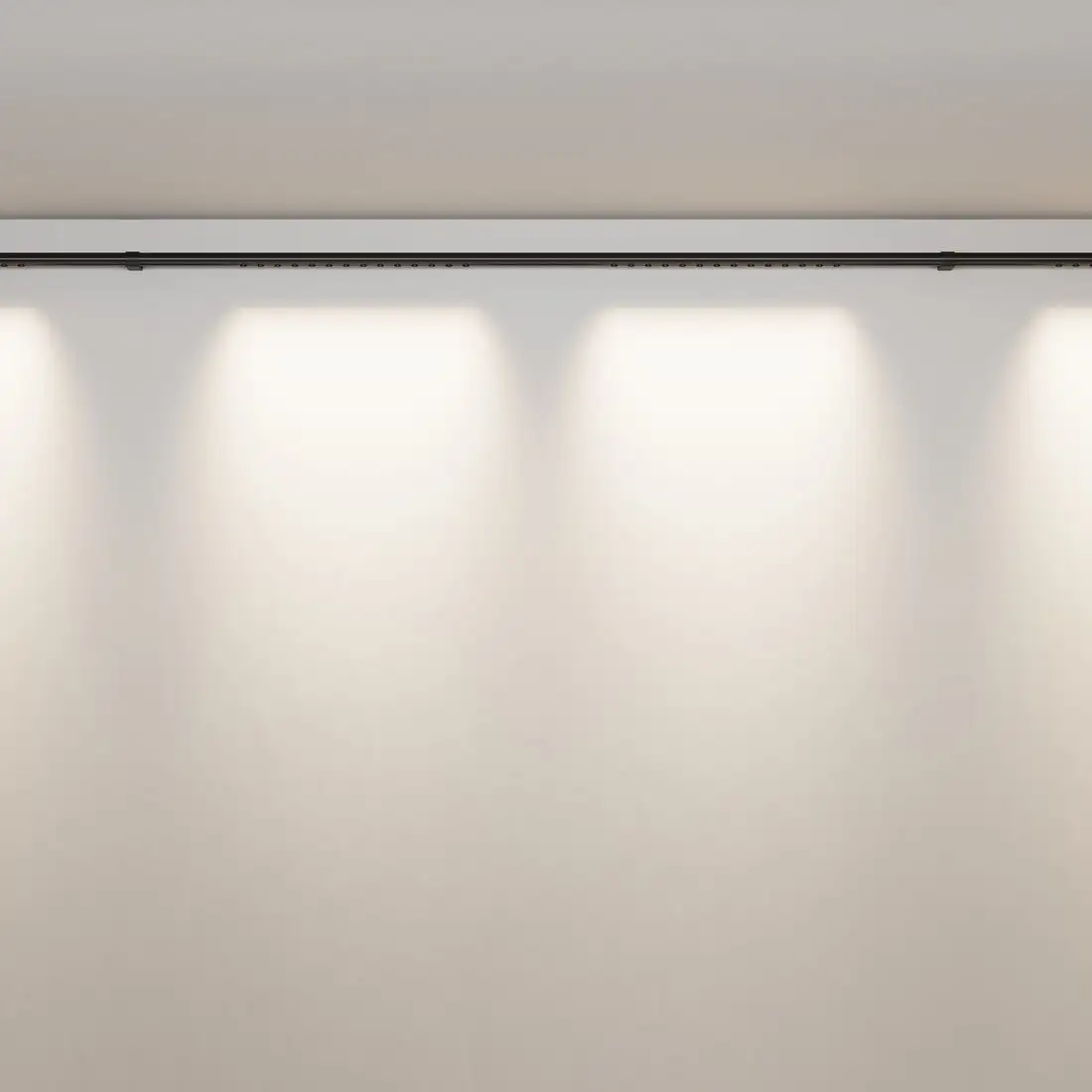 Линейный светильник Technical C101CL-L1000-24W3-6K-B – фото товара