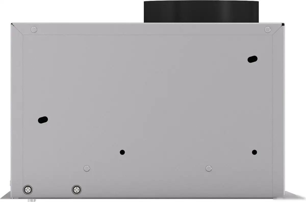 Кухонная вытяжка Elikor Cube Basic 60П-500-КЗД (хром) - подробное фото Кухонная вытяжка Elikor Cube Basic 60П-500-КЗД (хром) - фото товара