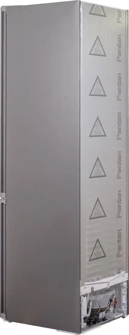 Холодильник Weissgauff CBN2WC2C2 - фото товара