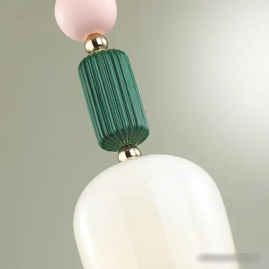 Подвесная люстра Odeon Light Classic 4861/1 – фото товара