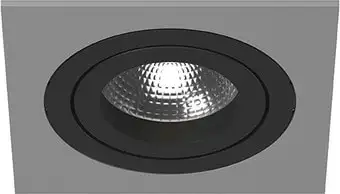 Точечный светильник Lightstar Intero 16 i51907 – изображение в каталоге