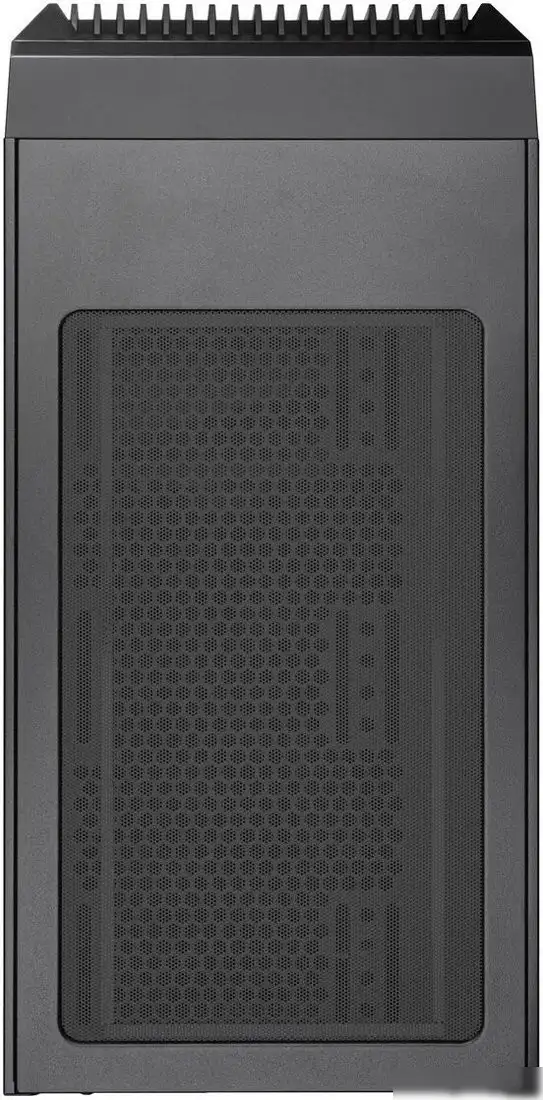 Корпус SilverStone CS382 SST-CS382 – фото товара