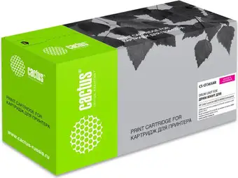 Фотобарабан CACTUS CS-CF365AR – изображение в каталоге