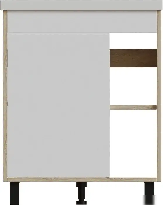 Mixline Тумба под умывальник Милтон-70 557620 – фото товара