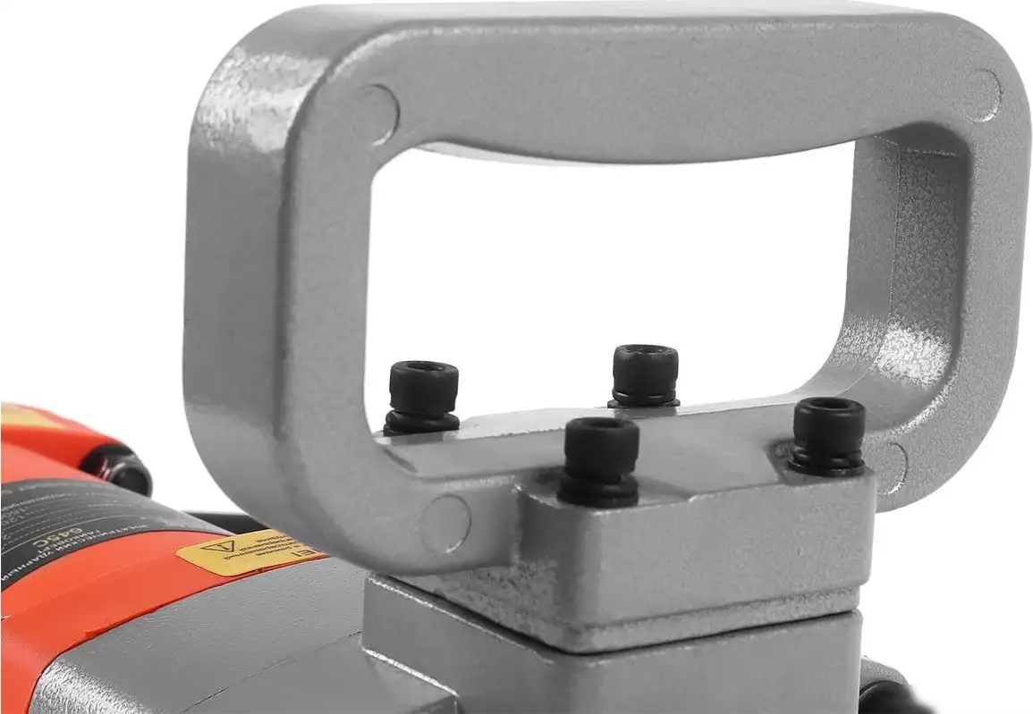 Гайковерт Messer 645C 05-40-645 – фото товара