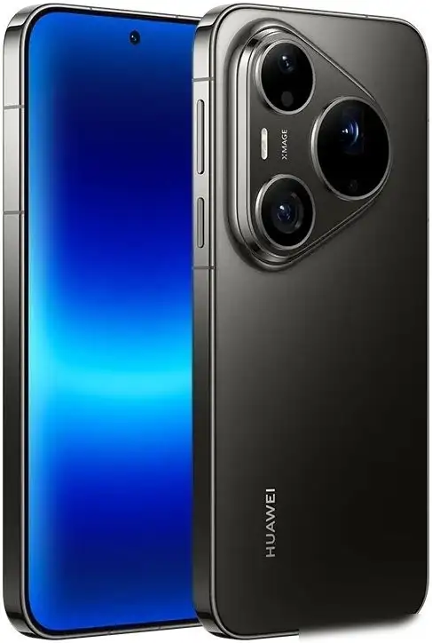 Телефон Huawei Pura 90s Pro Max SCA-LX9 12GB/256GB (графитовый черный, международная версия) – фото товара
