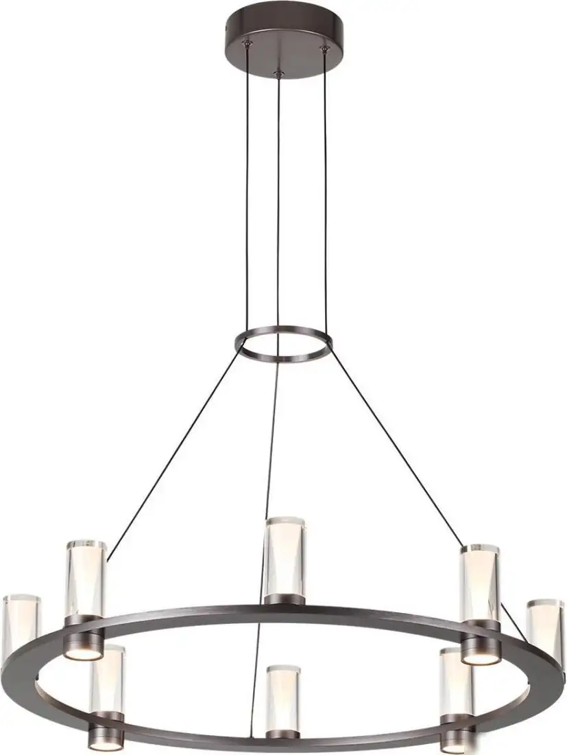 Подвесная люстра Odeon Light Defance 7143/55L – фото товара