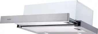 Кухонная вытяжка Haier HVX-T671X – изображение в каталоге
