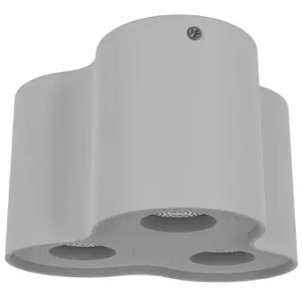 Точечный светильник Lightstar Binoco 052039 – изображение в каталоге