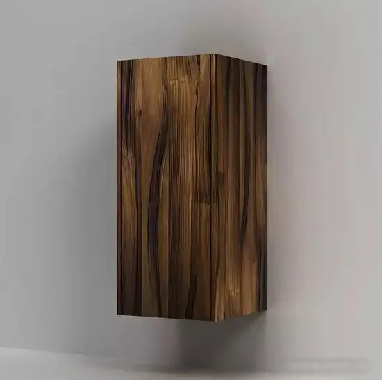 AM.PM Шкаф Func M8FCH04029OF – фото товара