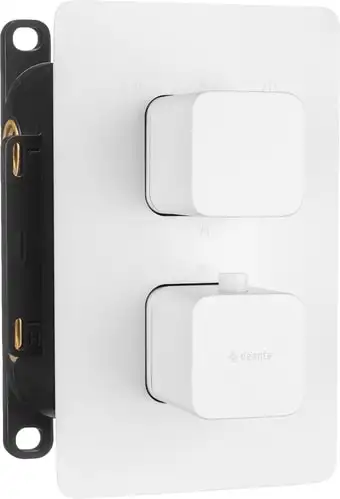 Смеситель без скрытого механизма Deante Box BXY AECT - изображение в каталоге