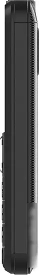Кнопочный телефон Maxvi B200 (черный) – фото товара