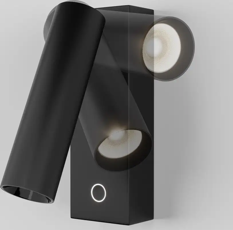 Бра Technical Twist C077WL-L3B3K – фото товара