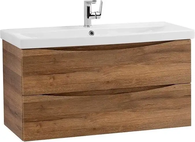 BelBagno Тумба под умывальник MARINO-CER-MINI-900-2C-SO-RR-P – фото товара
