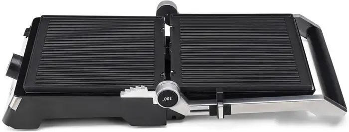 Электрогриль Polaris PGP 1902 – фото товара