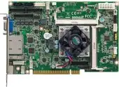 Одноплатный компьютер Advantech PCI-7032G2-00A2E – изображение в каталоге