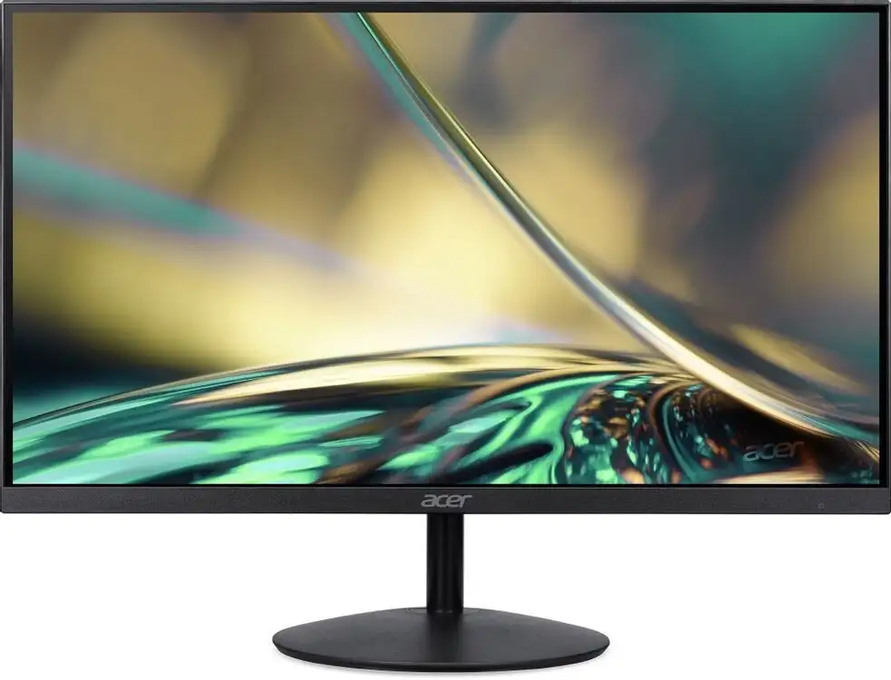 Игровой монитор Acer SA272UP1bmipx UM.HS2CD.104 – фото товара