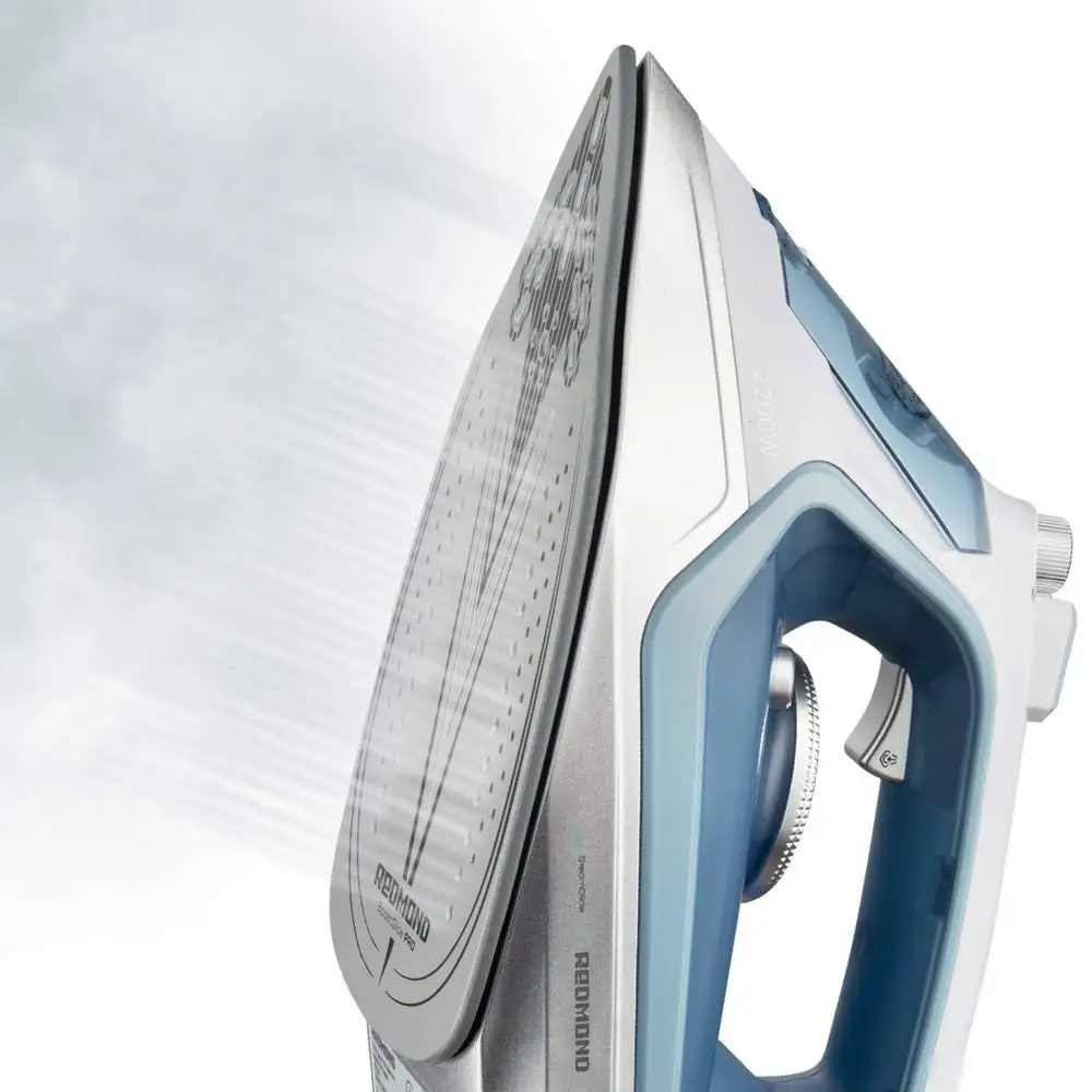 Утюг Redmond (Редмонд) RI-C284 - фото товара
